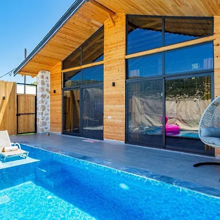 Saribelen Village Luxury Villa - 9805